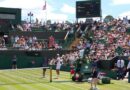 Wimbledon LIVE: BBC rage as match halted and top seed leaves court with issues | Tennis | Sport