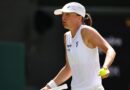 Wimbledon champion Iga Swiatek crashes out after Centre Court meltdown | Tennis | Sport