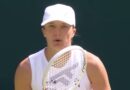 Iga Swiatek’s coach fires brutal swipe at own player in Wimbledon shock | Tennis | Sport