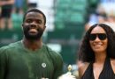 Frances Tiafoe’s girlfriend was body double for Venus Williams | Tennis | Sport