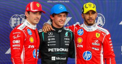 Lewis Hamilton sent nightmare verdict at British GP as Toto Wolff blown away | F1 | Sport