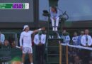 Arthur Fery slammed for ‘unfair’ behaviour as Wimbledon rival kicks off | Tennis | Sport