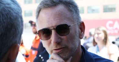 Christian Horner set for bombshell F1 British GP return | F1 | Sport