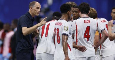 The England XI Thomas Tuchel should pick vs Mexico to pull off big win | Football | Sport