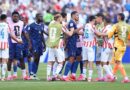 Paraguay branded ‘disgraceful’ after tactics in France World Cup clash | Football | Sport