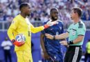 FIFA face calls to suspend referee after France vs Paraguay ‘disgrace’ | Football | Sport
