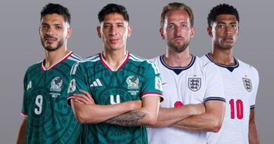 England vs Mexico kick off time latest as match delay warning issued again | Football | Sport
