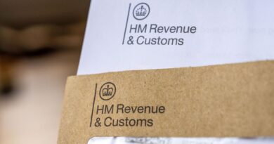 HMRC confirms £10 charges every day for UK households in July | Personal Finance | Finance