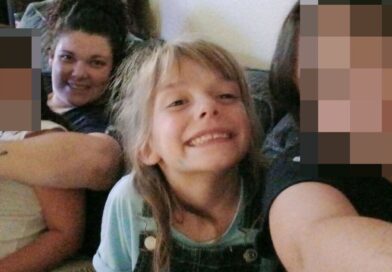 Girl, 7, has legs ‘shredded’ and scalp ‘ripped off’ in dog attack | World | News