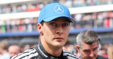 British GP LIVE: George Russell investigation as F1 driver punished | F1 | Sport