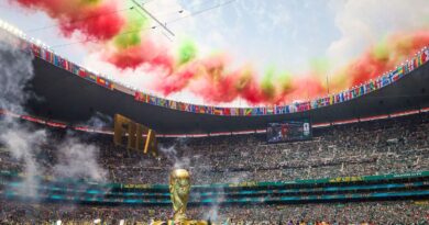 World Cup 2026 manager announces shock resignation as statement released | Football | Sport