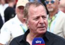 Martin Brundle latest F1 legend slammed by Verstappens: ‘Idiot’ | F1 | Sport
