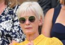 Judy Murray demands action and calls out Wimbledon results | Tennis | Sport
