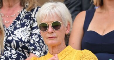 Judy Murray demands action and calls out Wimbledon results | Tennis | Sport