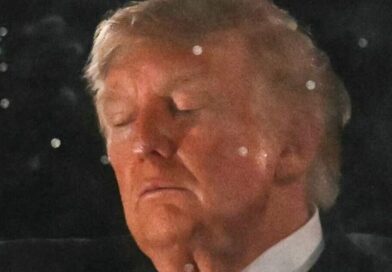 Donald Trump falls asleep during 4th July fireworks as health fears soar | World | News