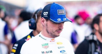 Red Bull ignore Max Verstappen request as ‘clear problem’ emerges | F1 | Sport