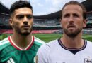 Mexico vs England LIVE: Hosts breach FIFA rules before World Cup clash | Football | Sport