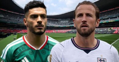 Mexico vs England LIVE: Hosts breach FIFA rules before World Cup clash | Football | Sport