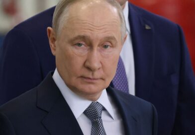 Chilling demands grow on Putin for nuclear strikes on West | World | News