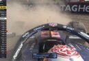 Max Verstappen in X-rated team radio rant as he crashes out of British Grand Prix | F1 | Sport