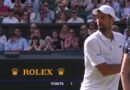 Novak Djokovic booed by entire Wimbledon Centre Court crowd | Tennis | Sport