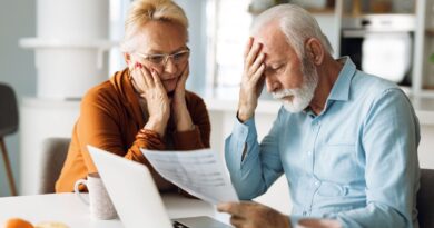 The ‘most common’ money mistake people in their 60s regret | Personal Finance | Finance