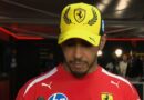 Lewis Hamilton points blame as British GP stewards decide on stripping podium | F1 | Sport