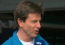 Toto Wolff fears Lewis Hamilton could win F1 title because of Mercedes | F1 | Sport