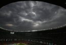 England World Cup kick off time concern as storms hit Mexico city | World | News