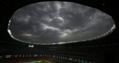 England World Cup kick off time concern as storms hit Mexico city | World | News