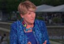 BBC Wimbledon host Clare Balding fuming with Naomi Osaka live on TV | Tennis | Sport