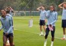 England aces stunned by Rashford move before Mexico World Cup clash | Football | Sport