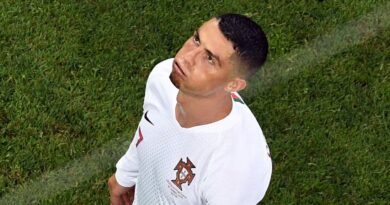 Cristiano Ronaldo confirms 2026 World Cup is his last with Portugal | Football | Sport