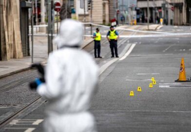 Young man fighting for life after serious assault in Dublin city centre | World | News