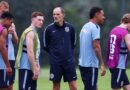 England's quarter-final opponents if they beat Mexico and route to World Cup final