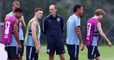 England's quarter-final opponents if they beat Mexico and route to World Cup final