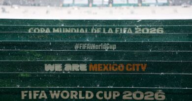 England vs Mexico alert as World Cup match faces kick-off delay | Football | Sport