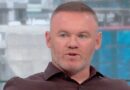 Wayne Rooney rages at World Cup ‘disgrace’ on BBC after Mexico vs England chaos | Football | Sport