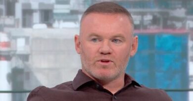 Wayne Rooney rages at World Cup ‘disgrace’ on BBC after Mexico vs England chaos | Football | Sport