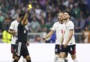 Will Declan Rice be banned for England World Cup quarter after yellow | Football | Sport
