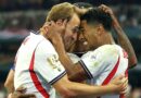England player ratings vs Mexico with three 9/10s despite Quansah red in big win | Football | Sport