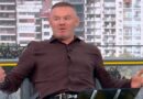 Wayne Rooney makes immediate request to BBC after being put on spot | Football | Sport