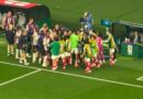 England vs Mexico bust-up as Alan Shearer says ‘punches’ thrown | Football | Sport