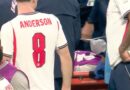 Jordan Henderson gets oxygen and stretchered off with freak injury after England win | Football | Sport