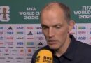 Thomas Tuchel tears into referee in furious England rant despite Mexico win | Football | Sport