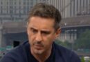 ITV World Cup pundits immediately rip into Gabriel as Brazil sent home | Football | Sport