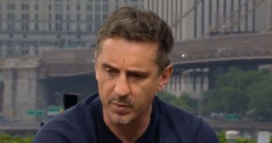 ITV World Cup pundits immediately rip into Gabriel as Brazil sent home | Football | Sport