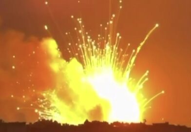 NATO forced to scramble fighter jets as Russia launches horror attack and kills 8 | World | News NATO forced to scramble fighter jets as Russia launches horror attack and kills 8 | World | News
