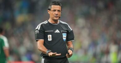 England vs Mexico referee demand as Thomas Tuchel’s feelings clear | Football | Sport