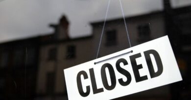 Major UK retailer closes all stores after owing £59m – in business for 146 years | UK | News Major UK retailer closes all stores after owing £59m – in business for 146 years | UK | News